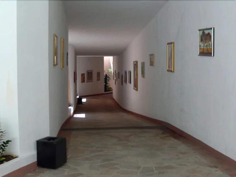 Villaggio La Pizzuta Parghelia Luaran gambar